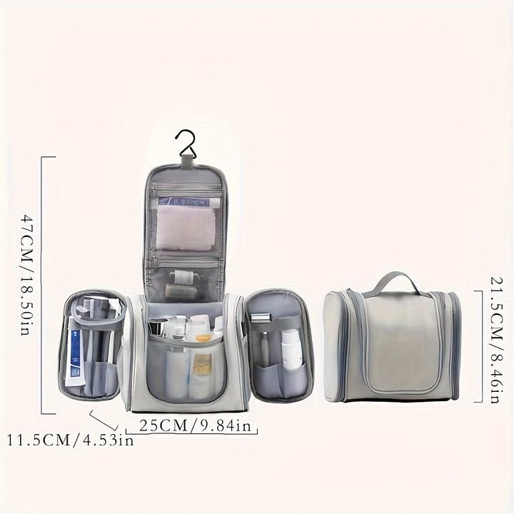 Produktbild Only-Bags.Store Waschtasche