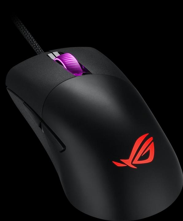 ASUS ROG Keris (Kabelgebunden)