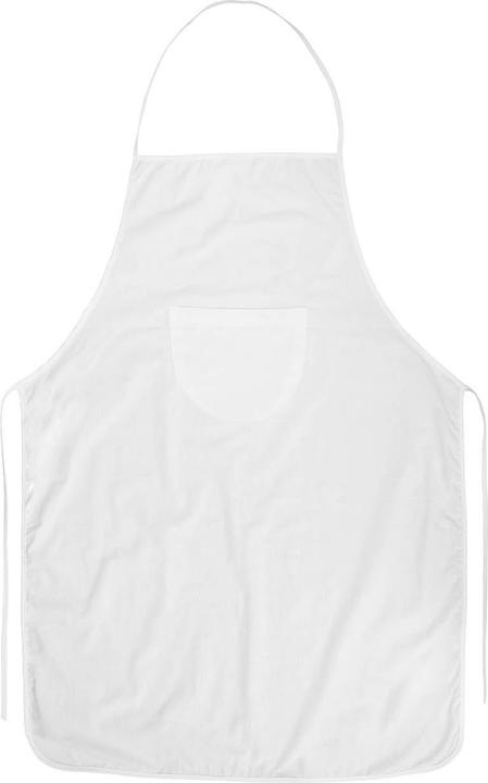 Actual product image I Am Creative Apron (L)