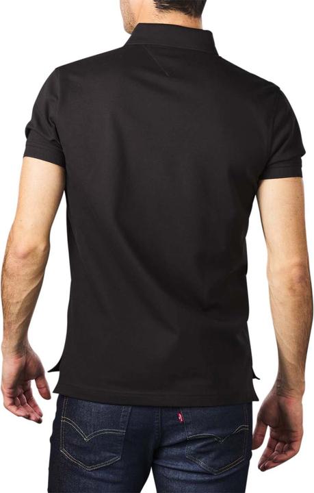 Produktbild Tommy Hilfiger Core 1985 Regular Polo black (3XL)