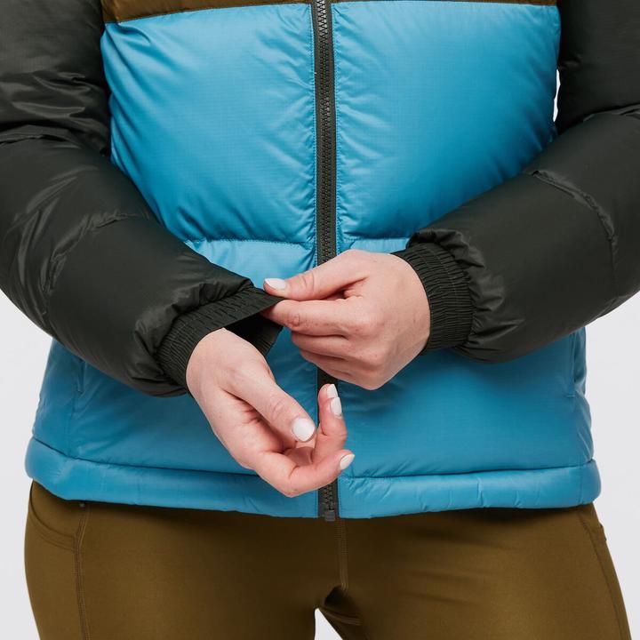 Immagine prodotto Cotopaxi Piumino con cappuccio Solazo (L)