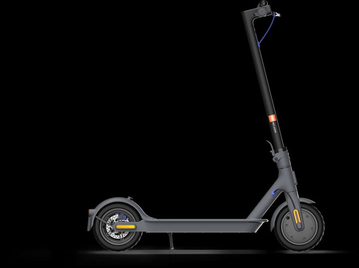Produktbild Xiaomi Mi Electric Scooter 3 (20 km/h, 30 km, 300 W)