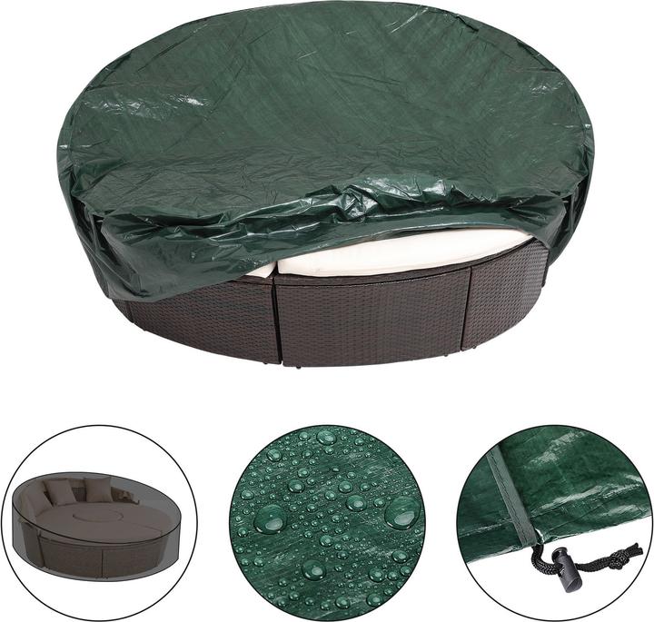 Produktbild Kingsleeve Abdeckung