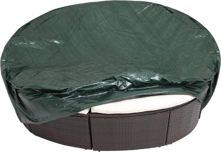 Produktbild Kingsleeve Abdeckung