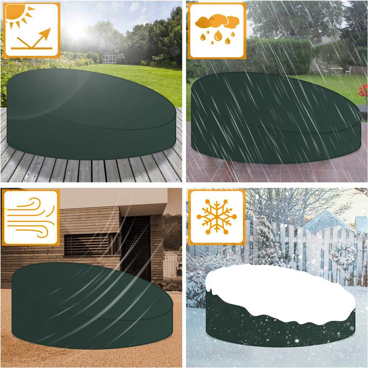 Image du produit Kingsleeve Couverture