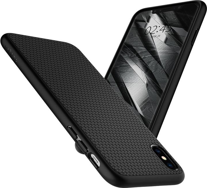 Produktbild Spigen Liquid Air (Apple iPhone XS)