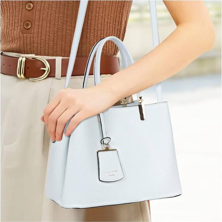 Immagine prodotto Gallantry HB-17102-BL Handtasche