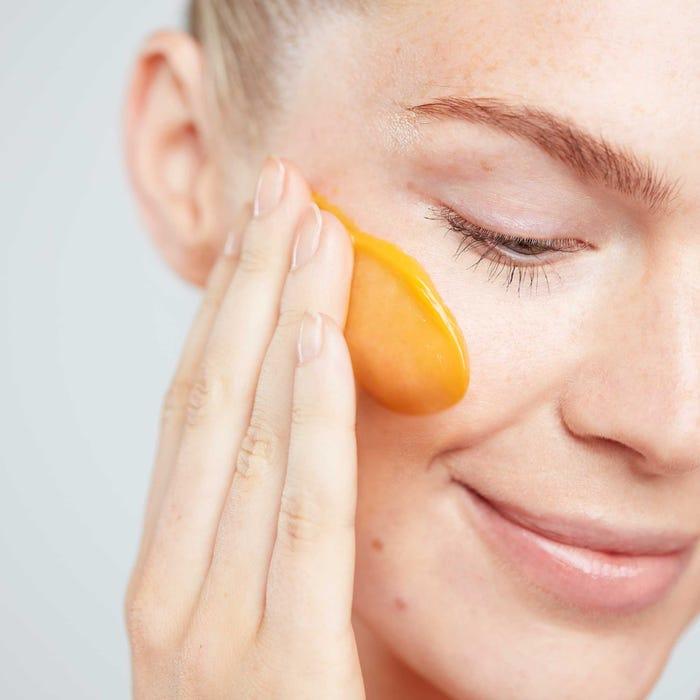 Produktbild Elemis Superfood AHA Glow Cleansing Butter (Waschcrème, 90 ml)