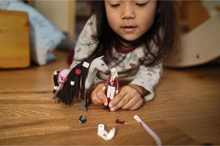 Image du produit Schleich Kit de Démarrage Sofia et Dusty