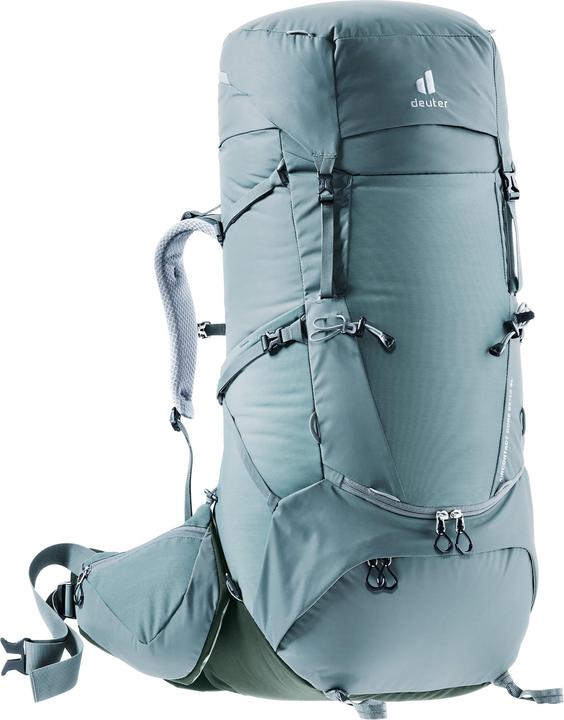Image du produit Deuter Aircontact Core 65+10 (65 l)