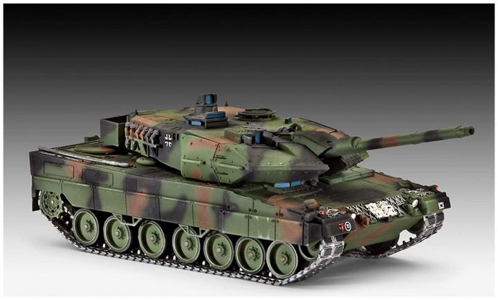Immagine prodotto Revell Leopardo 2 A6M