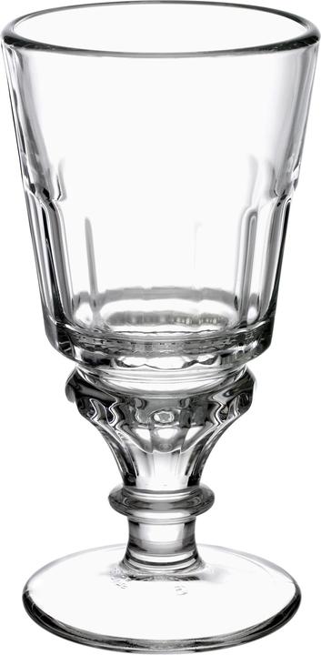 Actual product image La Rochère Absinthe Glass (3 dl, 1 x, Shot glass)