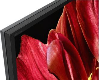 Actual product image Sony KD-75ZF9 (75", ZF9B, LCD, 4K, 2018)