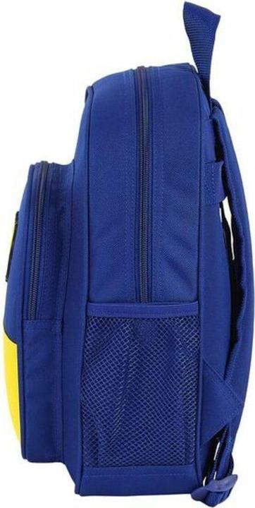 Produktbild FC Barcelona Kinderrucksack F.C. Barcelona (10 l)