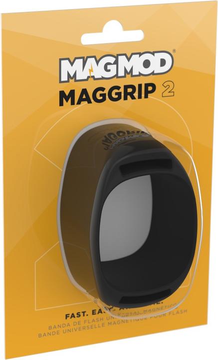 Actual product image Magmod MagGrip 2 (Flash unit spare parts)
