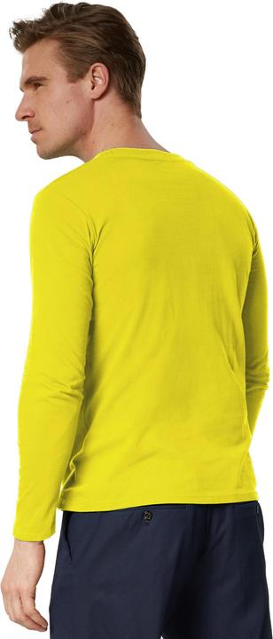 Produktbild tectake Langarm-Shirt Männer (S)