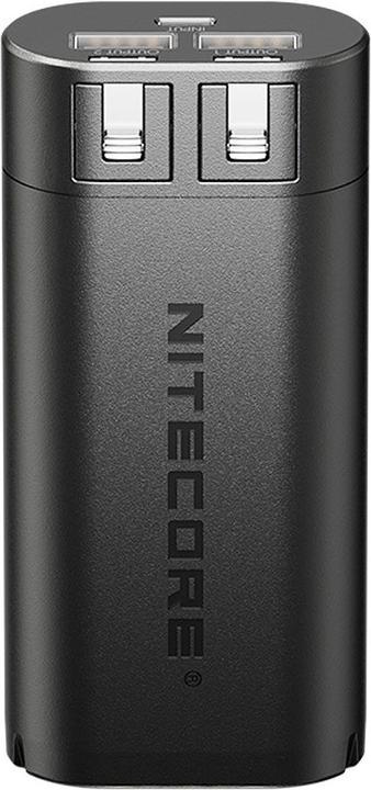 Produktbild Nitecore Powerbank NPB2 - 10000mAh, wasserdicht (10000 mAh, 18 W)
