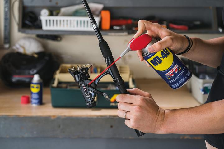 Immagine prodotto WD-40 Paglia intelligente (400 ml)