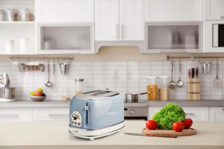Actual product image Ariete 155 Vintage (EU plug)