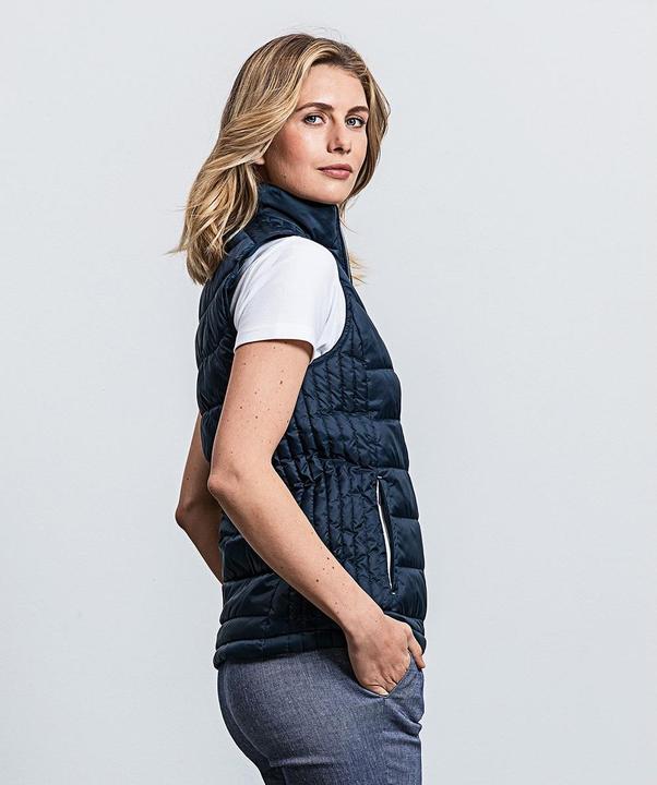Immagine prodotto Russell Gilet nano (XS)