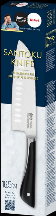 Produktbild Tefal Jamie Oliver by Santokumesser (16.50 cm)