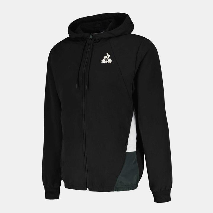 Produktbild Le Coq Sportif hoodie le coq portif (S)