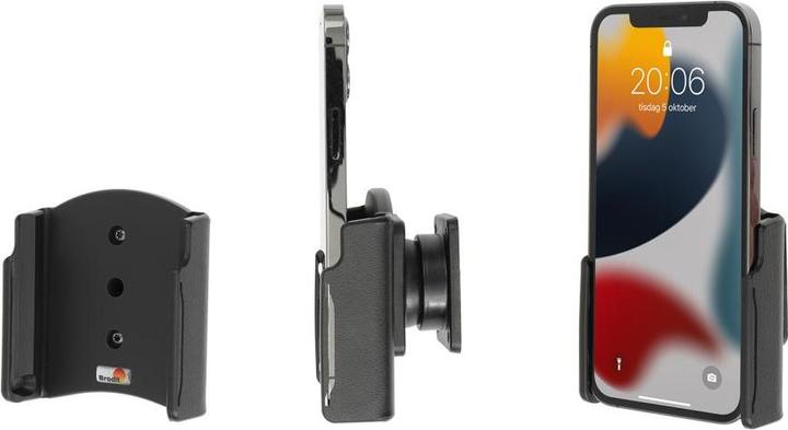 Produktbild Brodit 711276 Halterung Apple iPhone 13, 13 Pro
