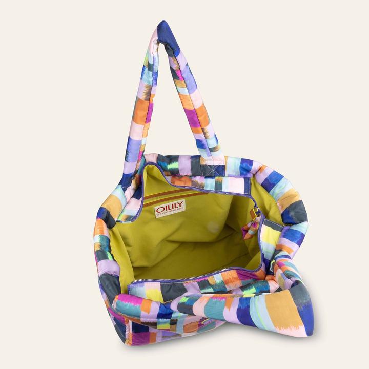 Produktbild Oilily Soleil Shopper Tasche 44 cm (25.30 l)