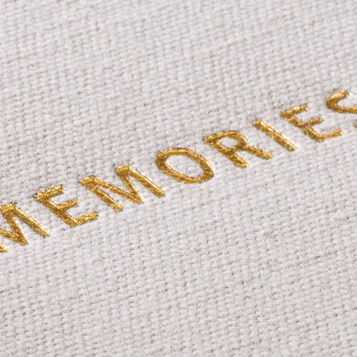 Produktbild Hama Memories (25 x 25 cm)