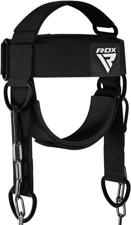 Image du produit Rdx H2 Ceinture cervicale