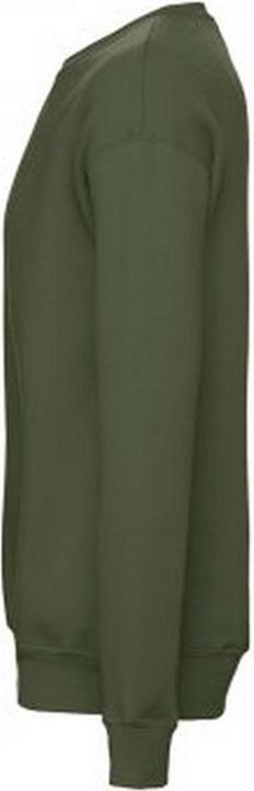 Actual product image Bella Canvas Adult drop shoulder sweatshirt (XS)