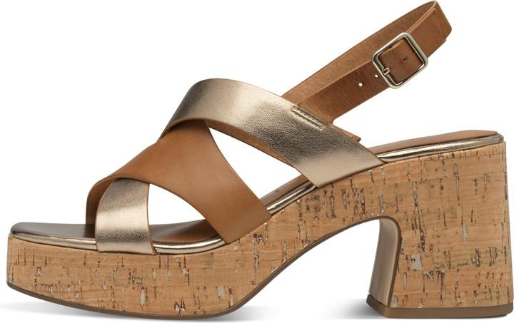 Actual product image Tamaris Sandal (38)