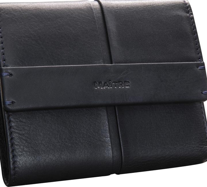 Produktbild Maître Purse SH8F birkenfeld Dalene