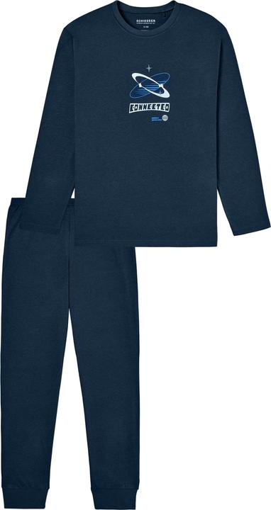Schiesser Teen Boys Pyjama (164)