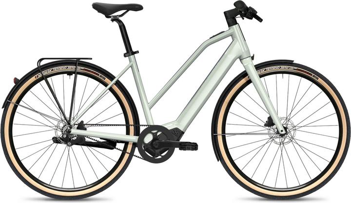 Actual product image Flyer Upstreet SL 3.63 (44 cm)
