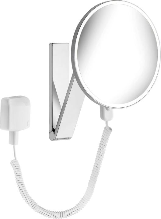 Actual product image Keuco Cosmetic mirror iLook move