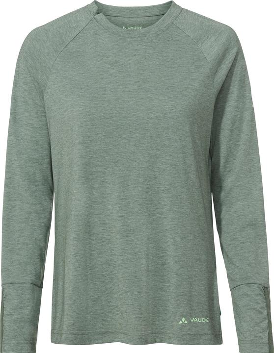 Vaude Women's Skomer L/S T-Shirt III