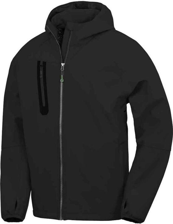 Produktbild Result Softshelljacke Zum Bedrucken (S)