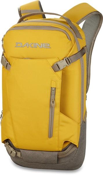 Produktbild Dakine Rucksack Heli Pack 12L, Street Art (12 l)