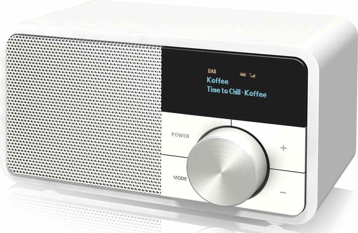Produktbild Kathrein DAB+ 1 mini (FM, DAB+, Bluetooth)