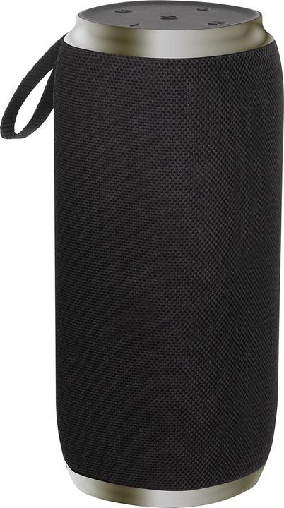 Produktbild Trevi XR 120 BT Tragbarer Stereo-Lautsprecher (Batteriebetrieb)