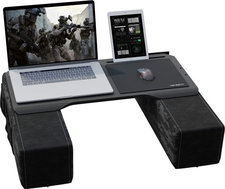 Actual product image Couchmaster Lapdesk