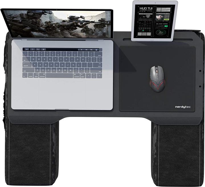Actual product image Couchmaster Lapdesk
