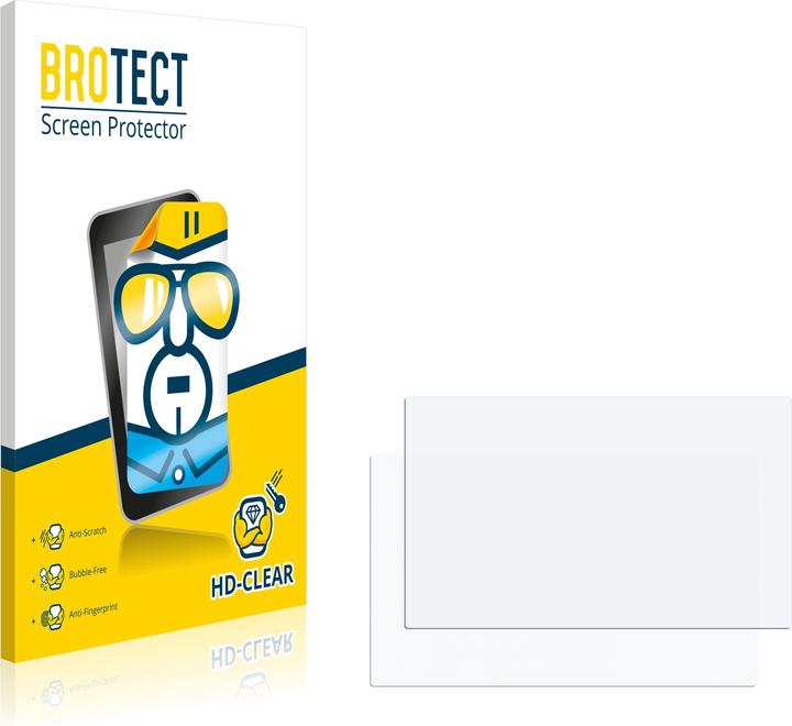 Image du produit BROTECT Protection Clair