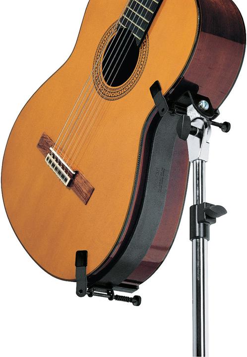 Actual product image K&M A-Guitar player stand 14761 (Guitar, Bass, Electric guitar)