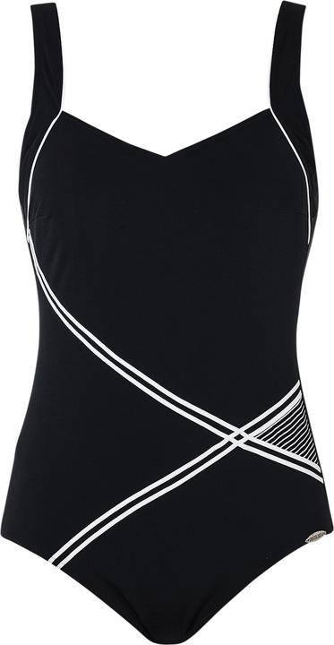 Image du produit SUNFLAIR Maillot de bain basique - Résistant au chlore (40 C)