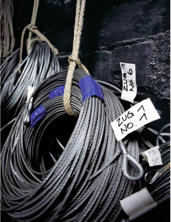 Image du produit tesa band 4688 standard, 25 m x 50 mm (50 mm)