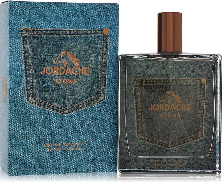 Image du produit Jordache Stone (Eau de toilette, 100 ml)