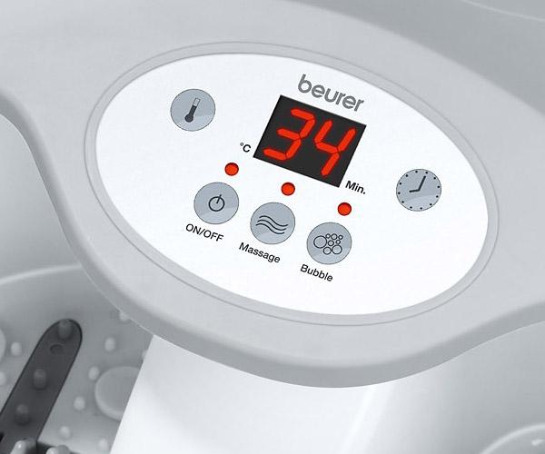 Produktbild Beurer Fb 50