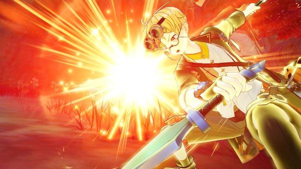 Actual product image Koei Tecmo Atelier Ryza 3: Alchemist of the End & the Secret Key (Switch) (Switch, Switch Lite, Switch OLED, DE)